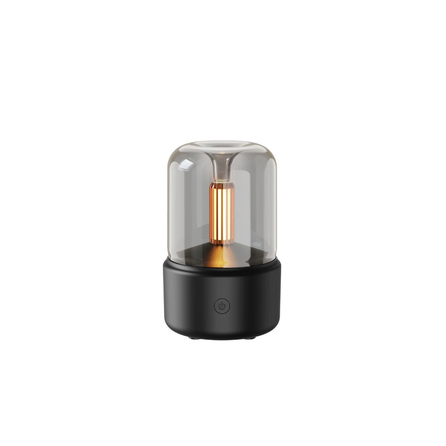 Candlelight Ultrasonic Humidifier
